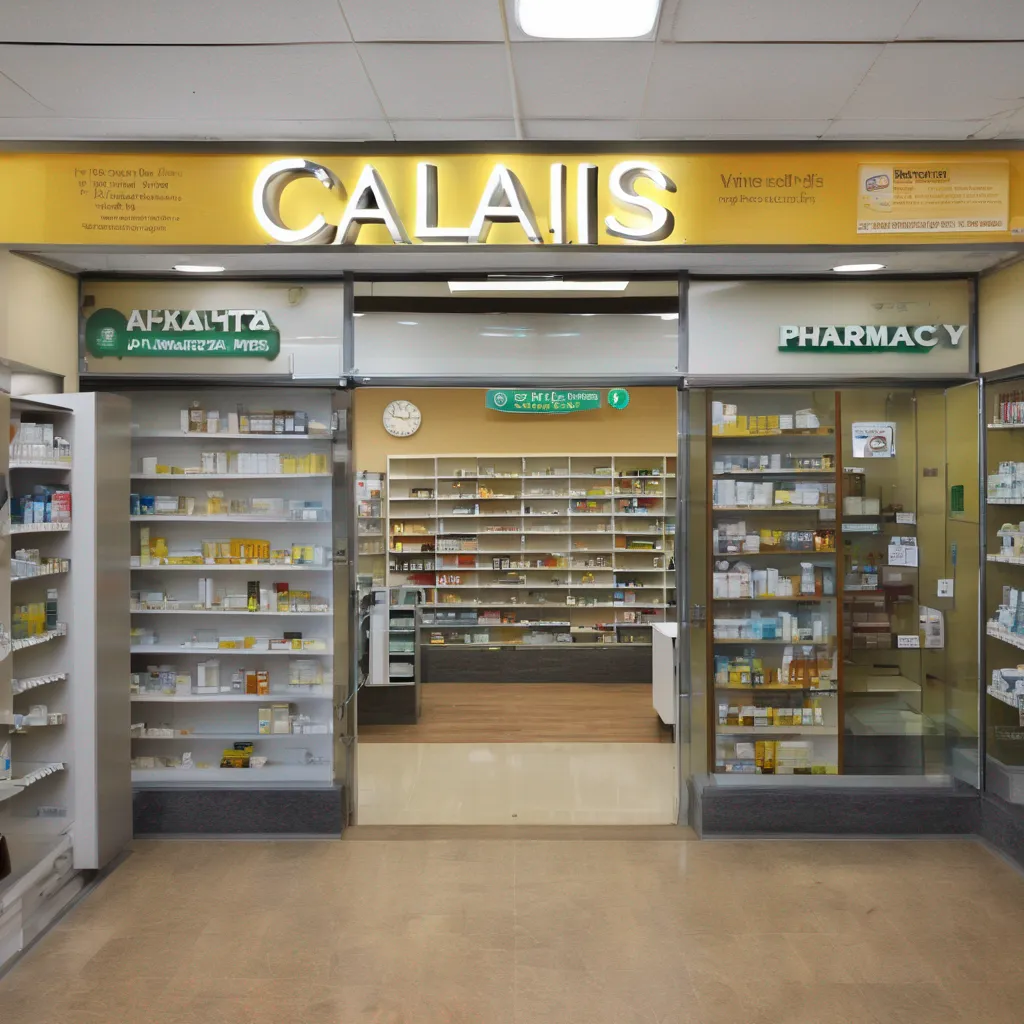 Cialis 5mg pas cher numéro 2