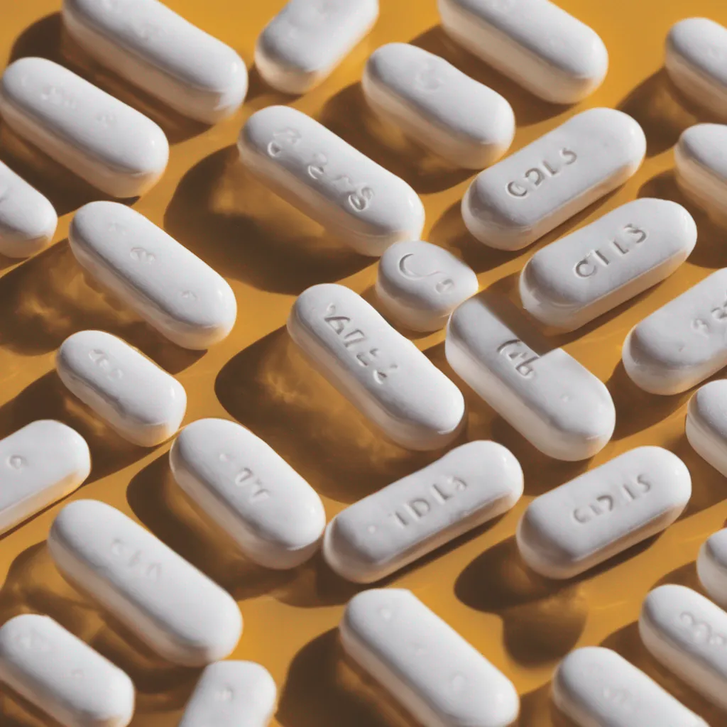 Cialis 5mg pas cher numéro 1